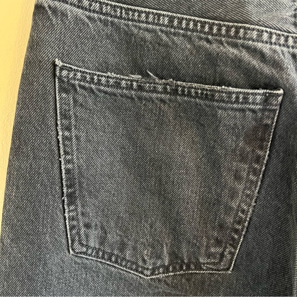 Agolde 90’s Pinch - Picture 12 of 16